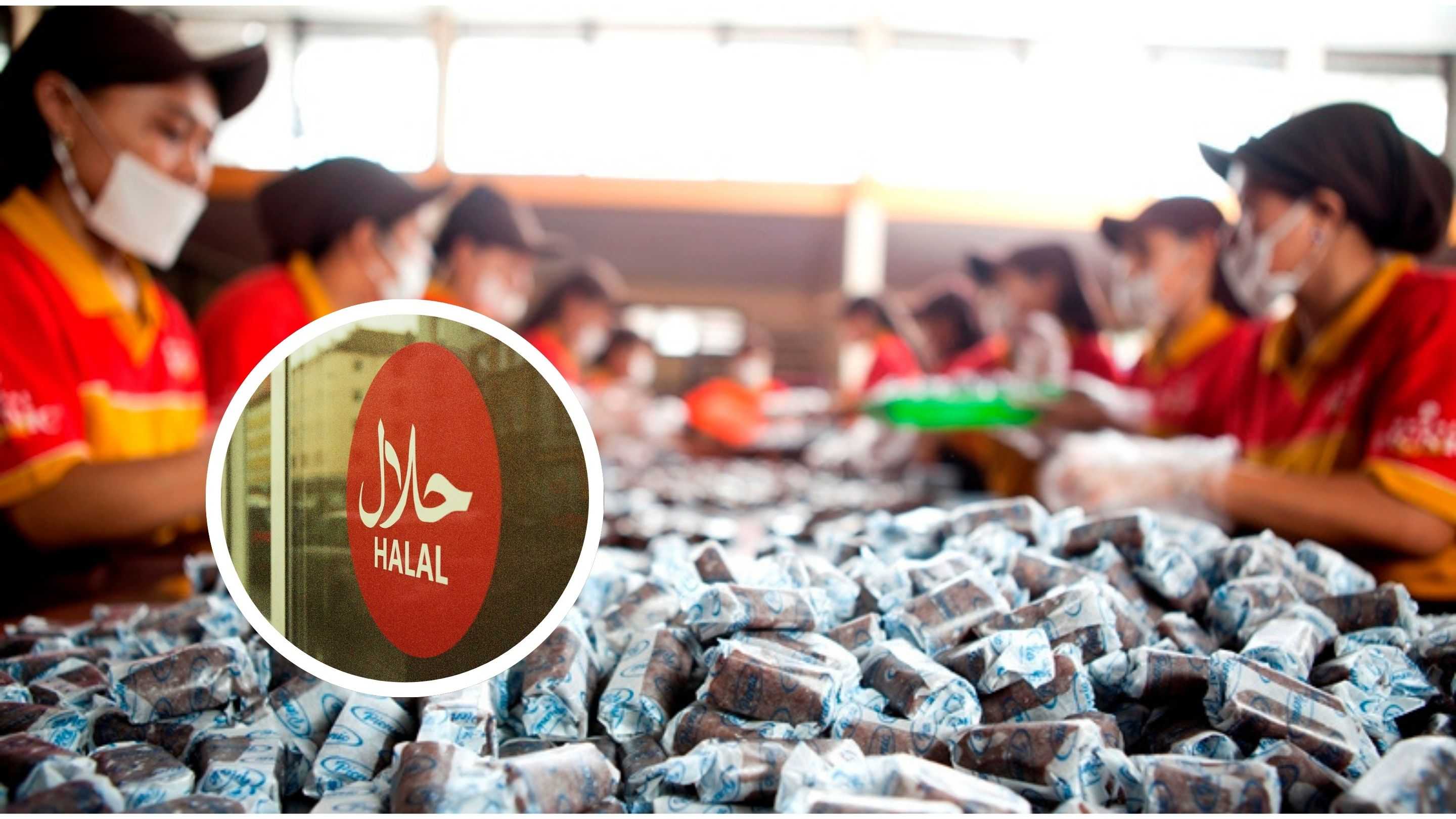 Industri Halal di Garut 2025 Capai 16 Unit, Masuk Empat Besar di Jawa Barat